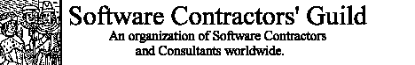 Software Contractors Guild - jobs,resumes,programmers,consultants