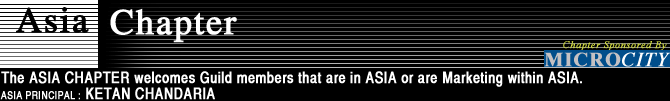 Asia Chapter